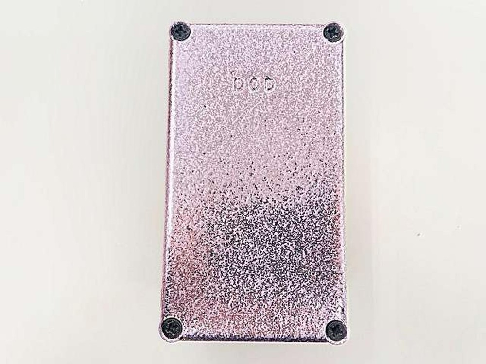 Dod Love Driver Distortion Effector No.nm603