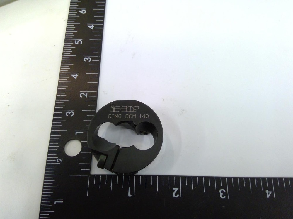 NEW Iscar Chamfering ring 41.0mm Diameter DCM 140