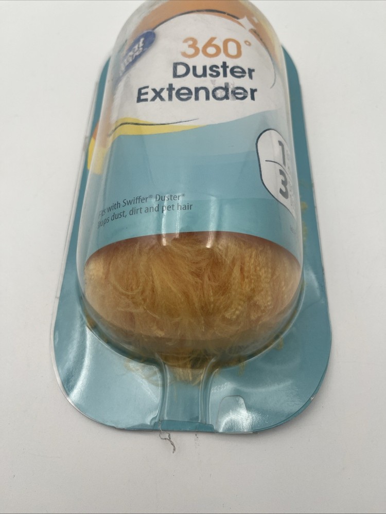 360° Duster Extender