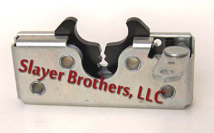 R55002 Cab Door Latch for CASE New Holland