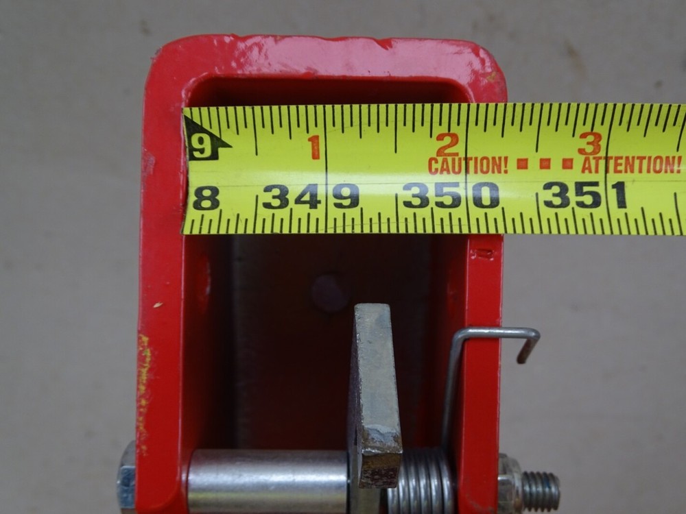 Rescue Tripod Replacement Top ,