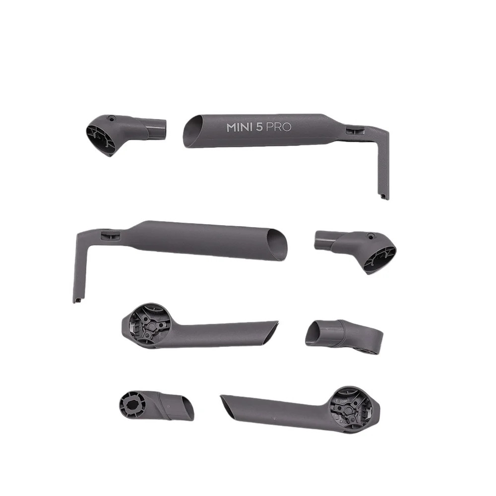 For DJI Mini 5 Pro Arm Shell Bare Shell Without Motor Replacement Repair Part