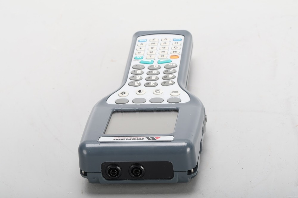 Meriam MFC 4101 HART Communicator With Case MFC4101