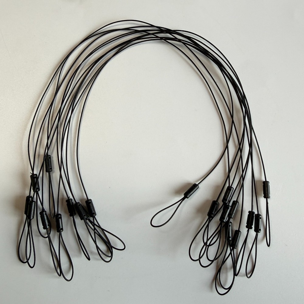 10pcs ,Webbing with strong attachment, suitable for MC92