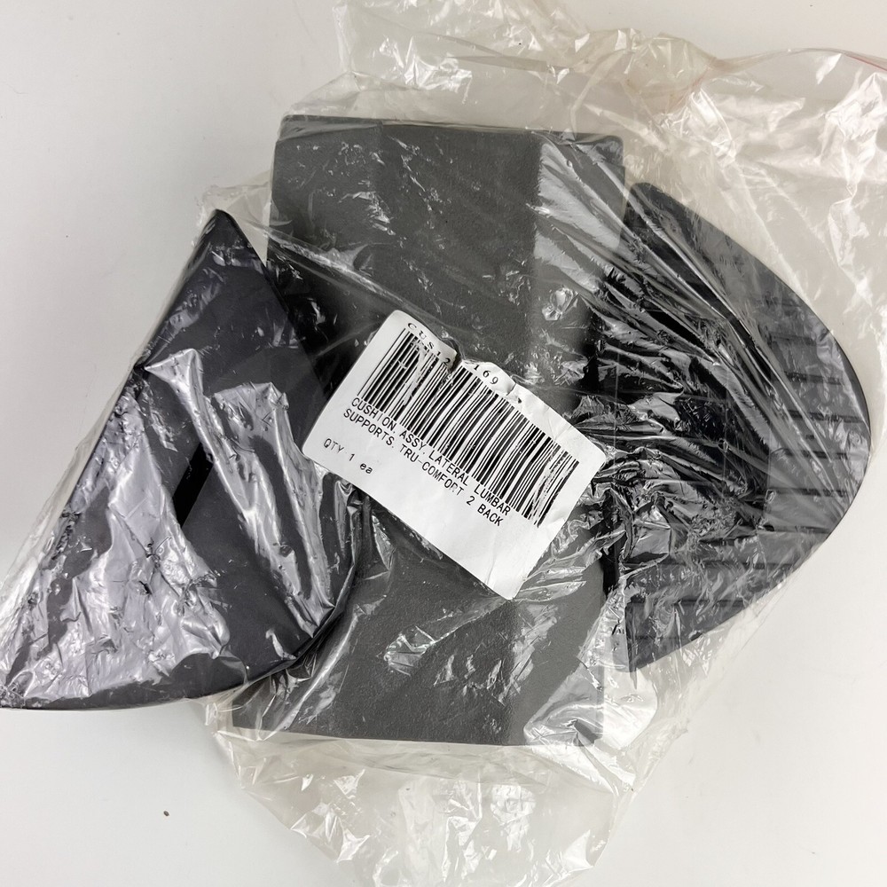 Pride Mobility Back Bolster Support Cushion Wheelchair CUS122169