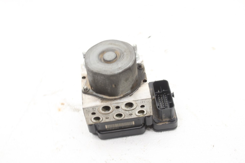 2014-2016 Harley Davidson Electra Glide ABS Pump Unit Module 41100013