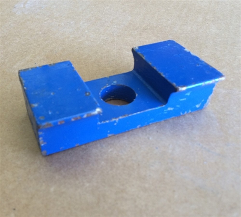 Chisum Frame Machine Tower Puck