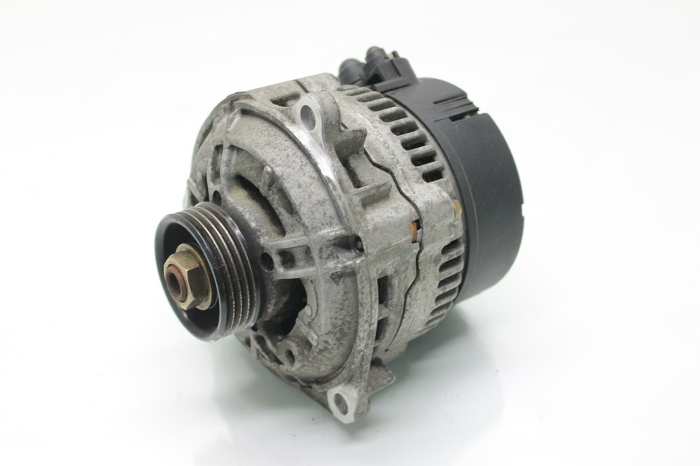 2000 BMW R1100RT ENGINE MOTOR GENERATOR ALTERNATOR