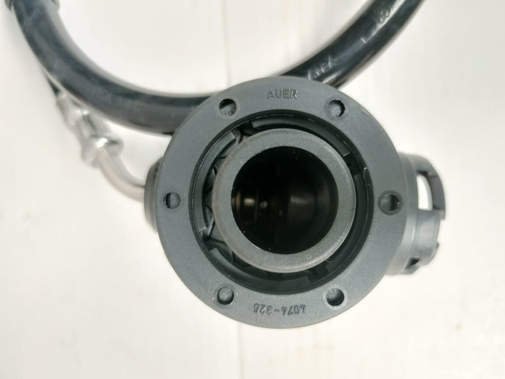 MSA AUER LA 96-AS LUNG DEMAND VALVE D4075850