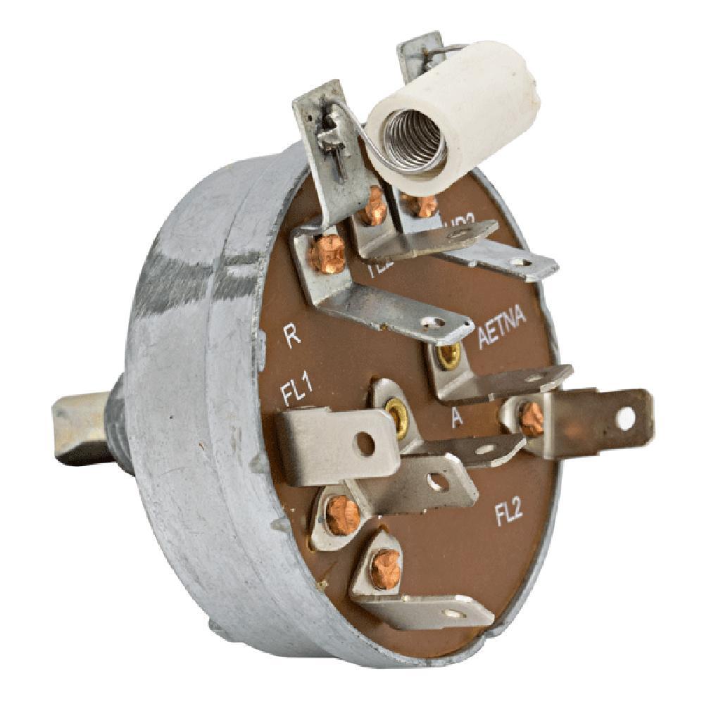 E-AR41288 Light Switch Fits John Deere Tractors & Industrial & Constructions