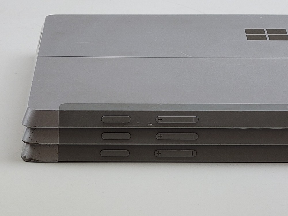 (3x) Microsoft Surface 3 (1645) 64GB (Wi-Fi) Windows Tablets - *PLEASE READ*