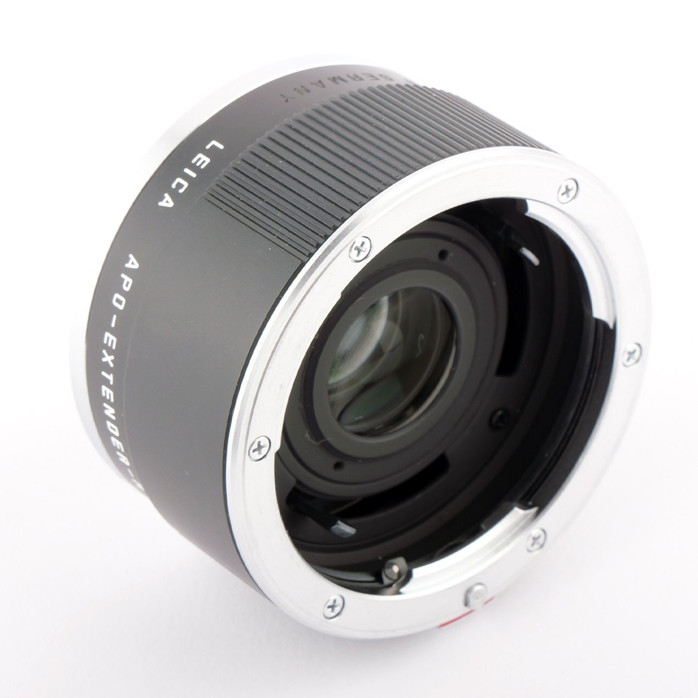 Leica Apo Extender R 2X 11262