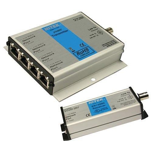 Nitek EL4500C