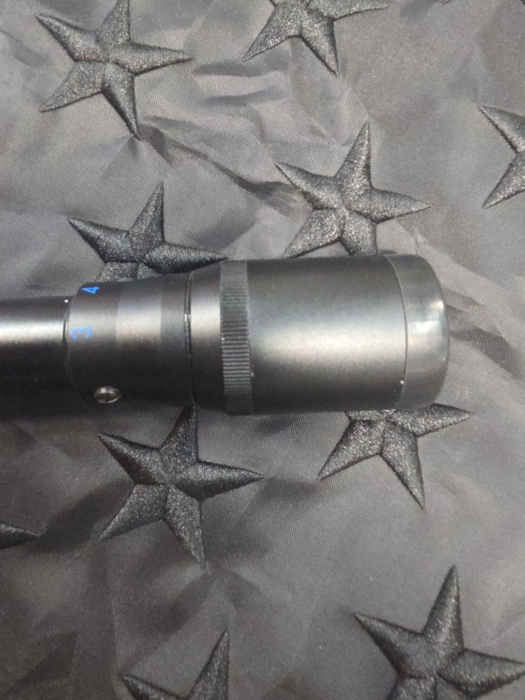 Shephard Scope