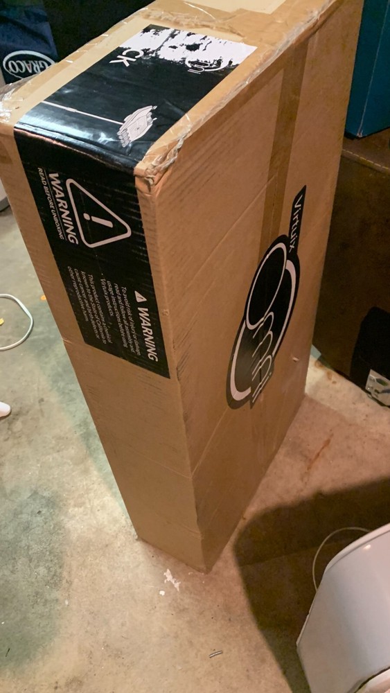 Virtuix Omni VR Treadmill (BRAND NEW)