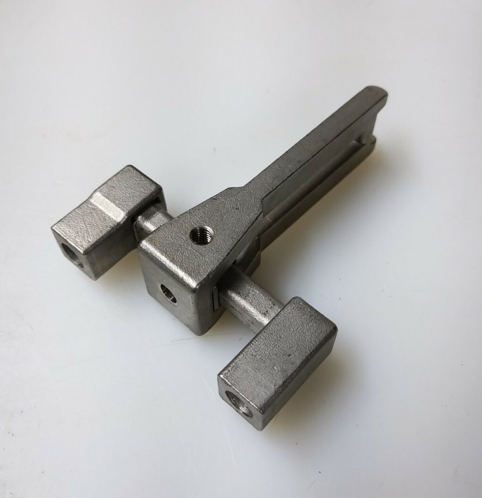 FORTRESS INTERLOCKS proAT Tongue - TK Version ITM-00039510