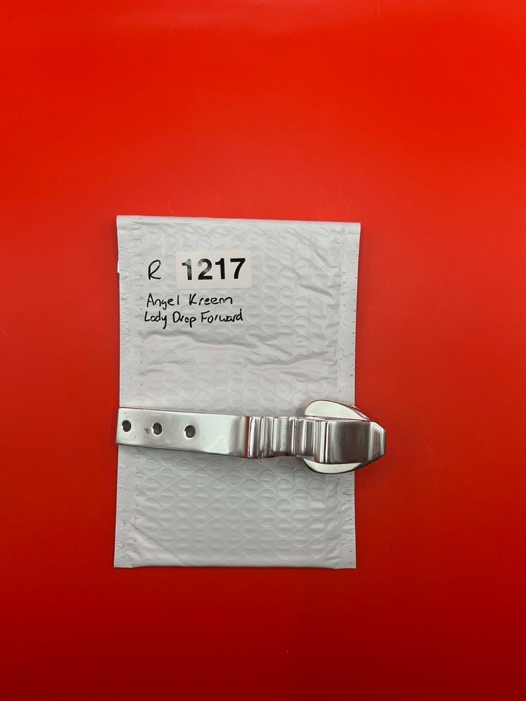 Angel Kreem Lady Drop Forward