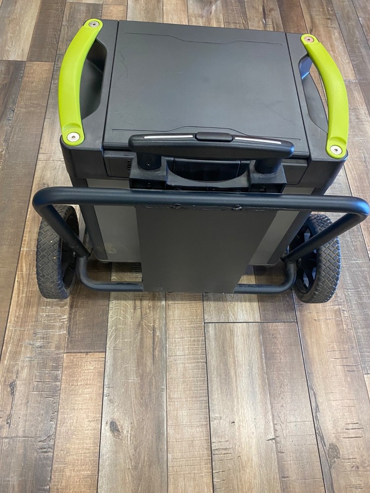 Yeti 3000 Goal Zero Lithium