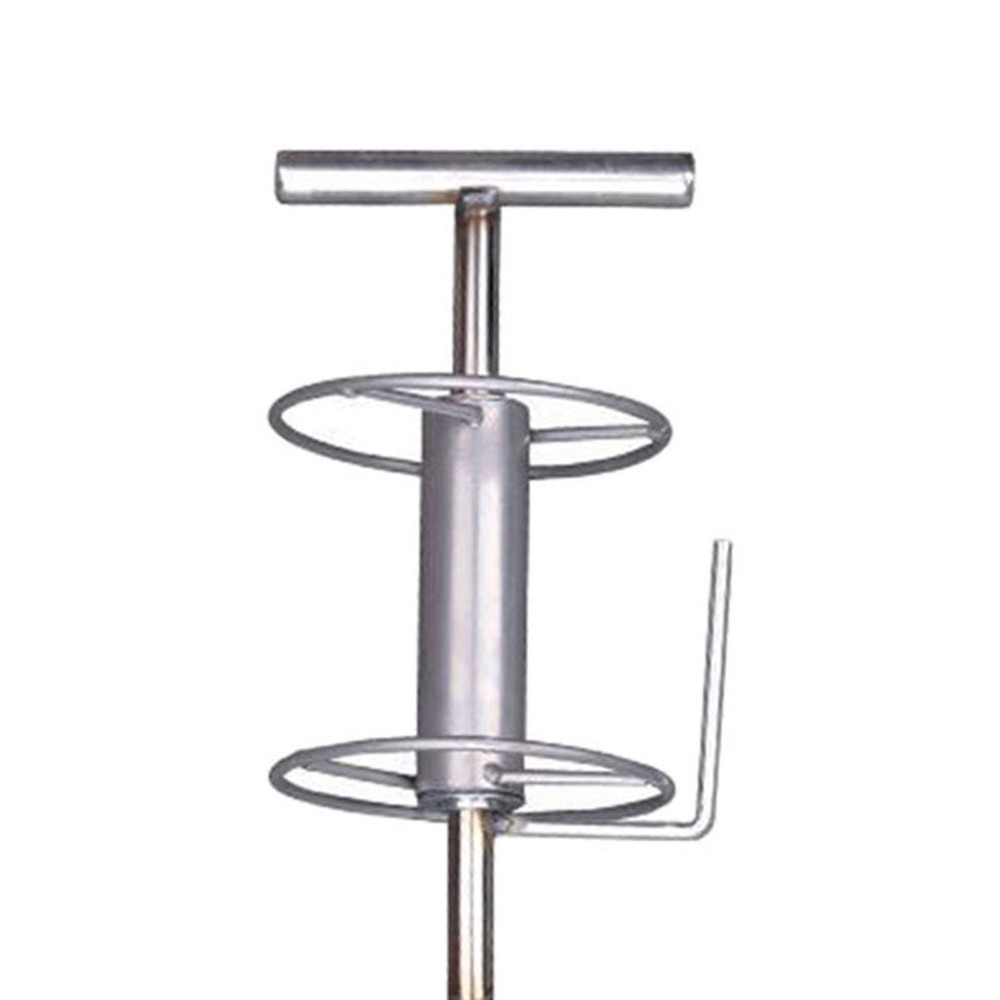 Hose Guide Stake Metal Hose Guide Spike