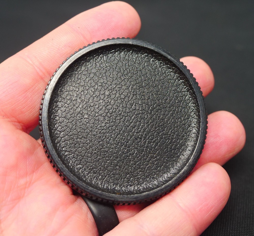 Vintage Yashica Japan Camera Body Cap