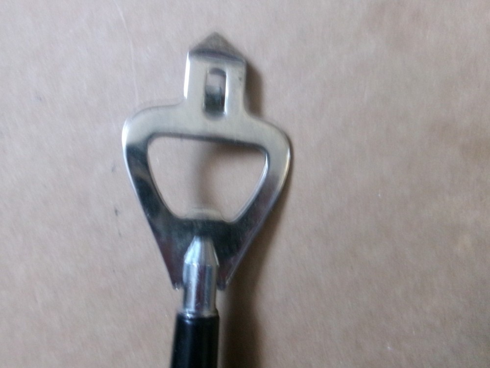Golf Club Driver Can/Bottle Opener