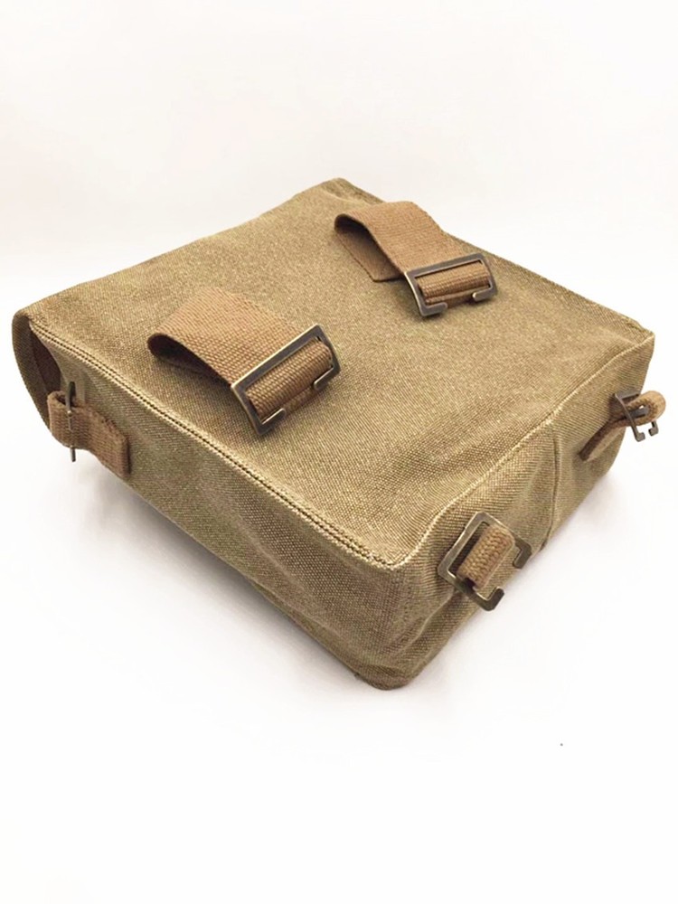 WW2 WWII British P37 Backpack Medium Expeditionary Backpack