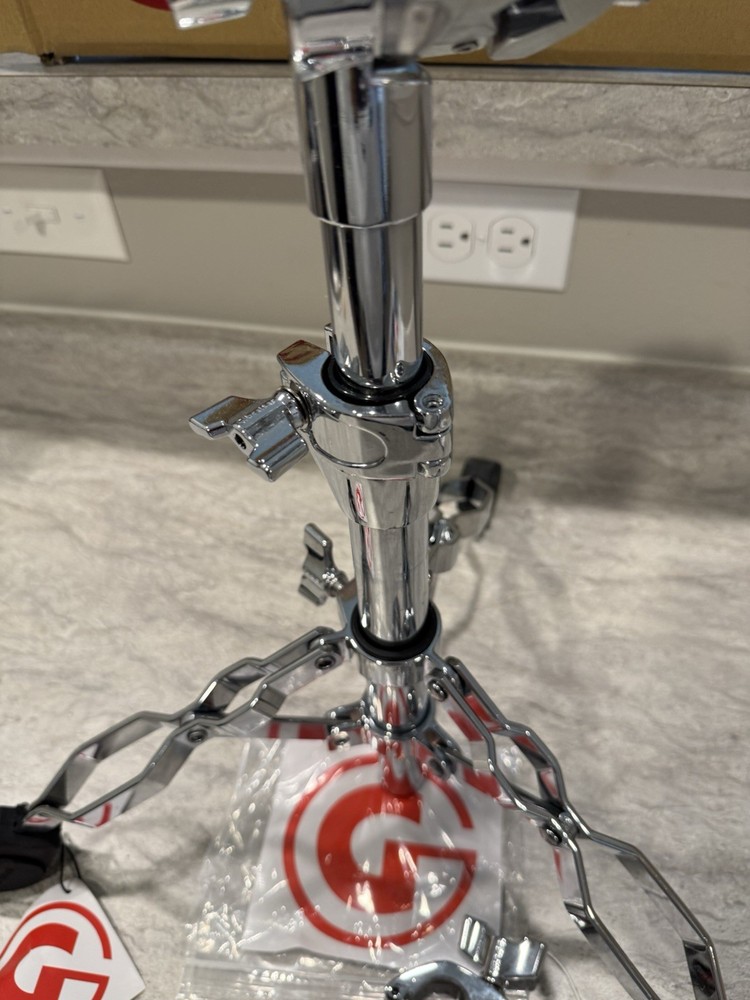 Gibraltar Short E Module Stand with Mount