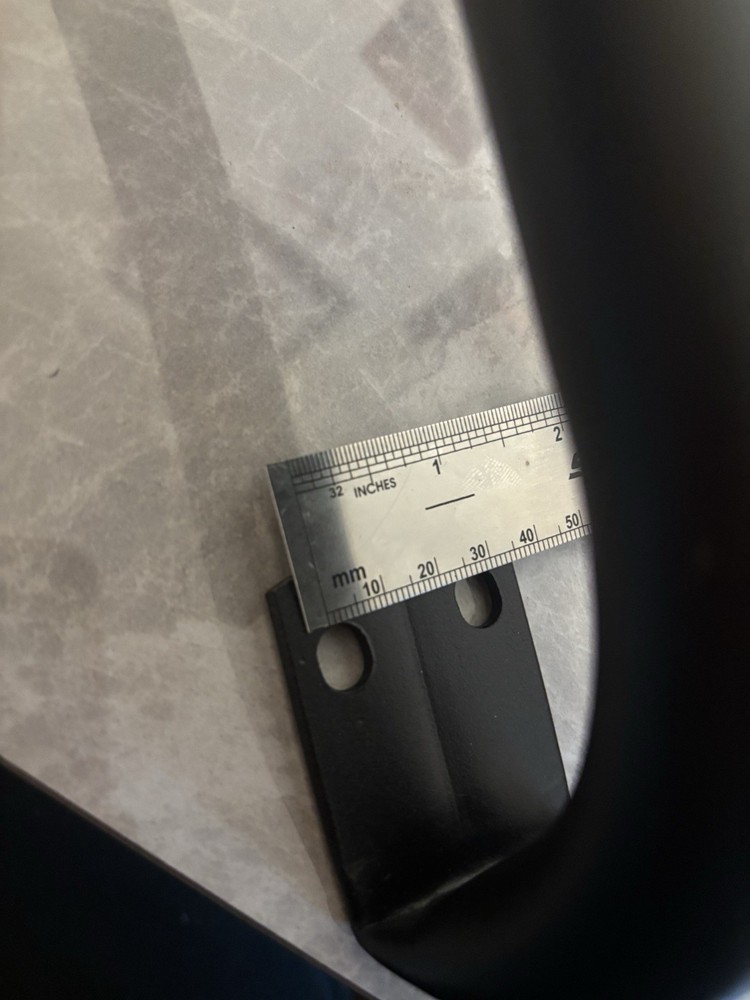 *New* Snap On Toolbox Roll Cab KRA Grab Pull Handle Genuine