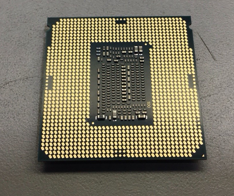 Intel Core i5-8500 3.00GHz SR3XE LGA1151 Desktop CPU Processor