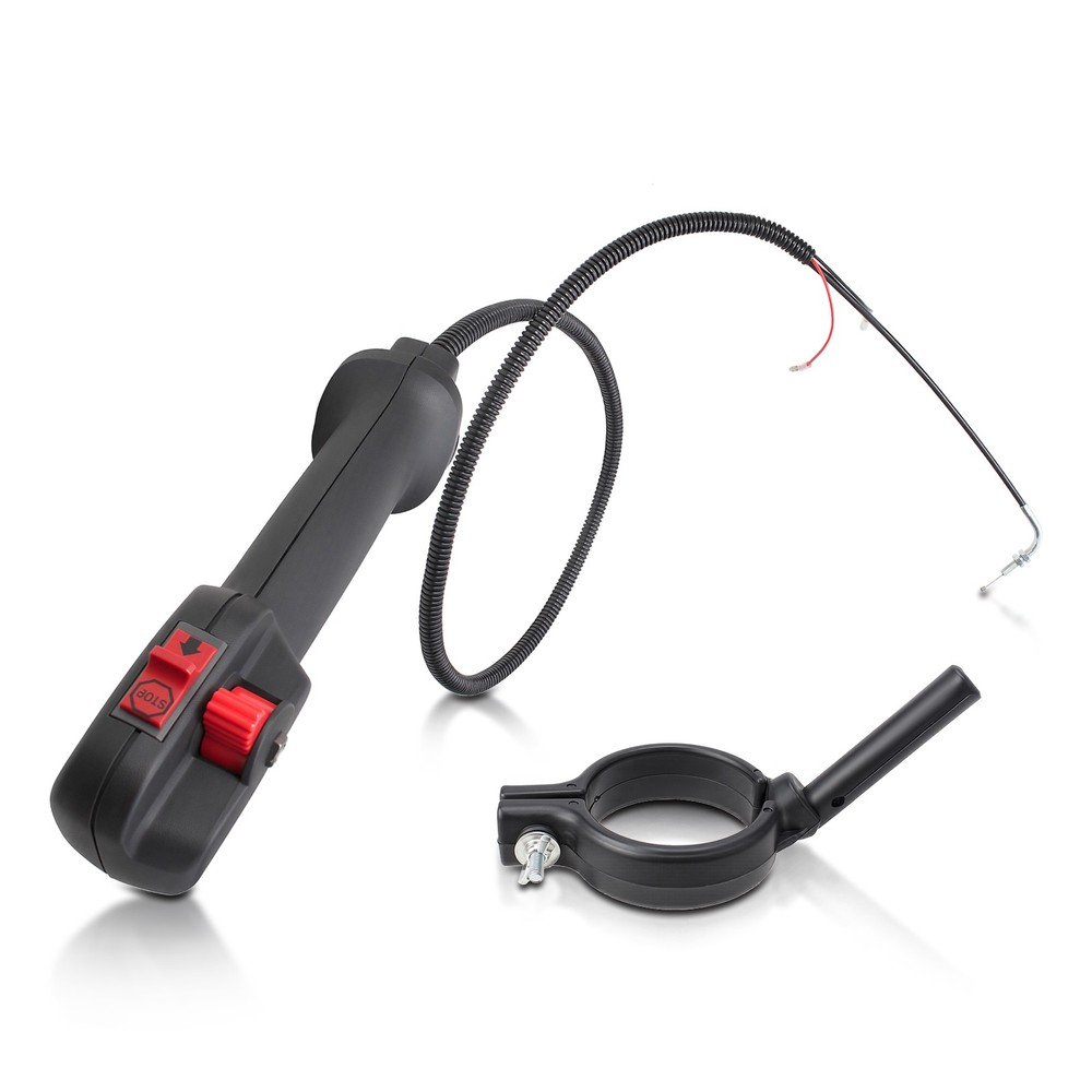 EBZ7500RH EBZ8500RH Lever Assembly for Redmax Backpack Leaf Blowers 577241201 US
