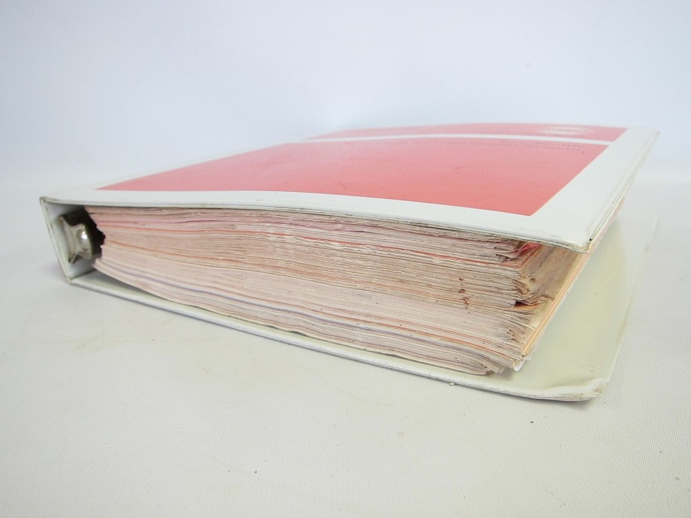 Collins ANS-31 Navigation System Service Repair Manual Instruction Book ANS31 