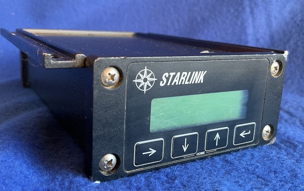 Raven Starlink RPR 210