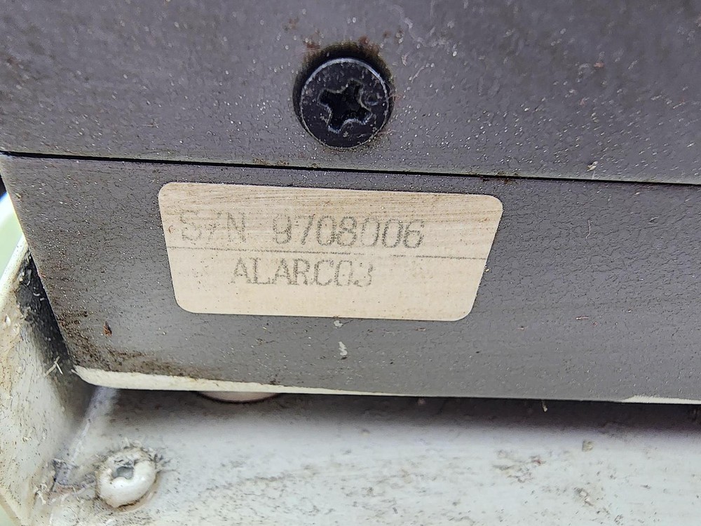 AIDA ALA0303-P / ALARC03 Load Analyzer