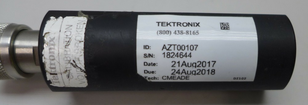 Gigatronics Power Sensor Model 90301A