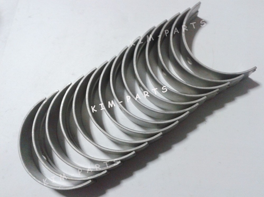 New STD Main Bearing Set for Deutz BF6L513RC Engine
