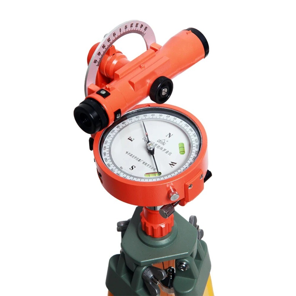 DQL-16Z Forest Compass 16x Ortho with Binoculars Compass Tripods Compass Device