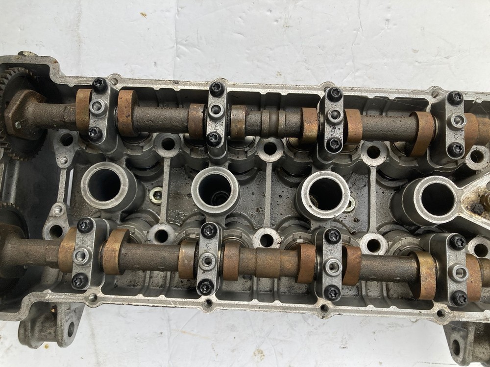 Triumph Daytona 1000 Cylinder Head