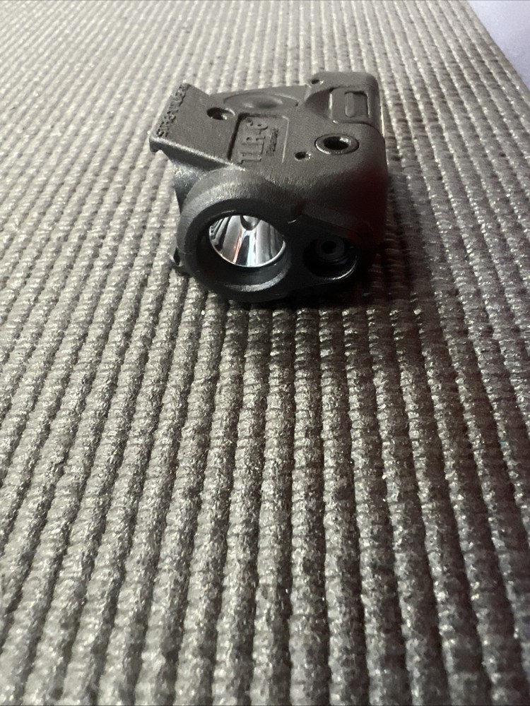 TLR-6 STREAM LIGHT