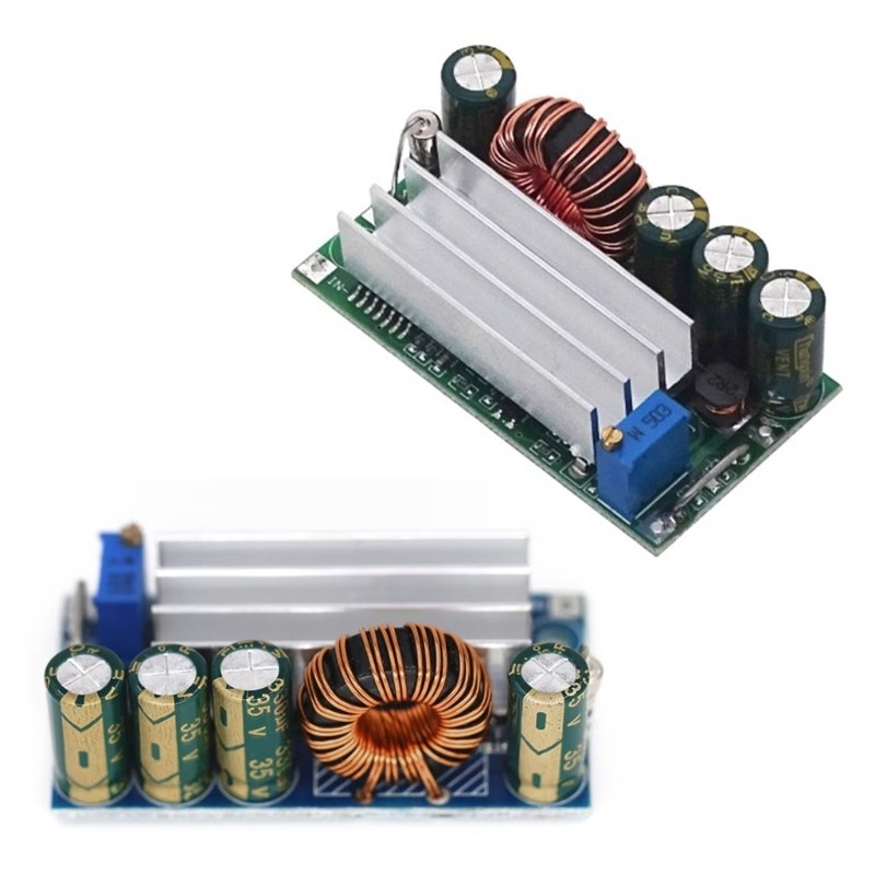 Power Supply Module Converter Auto Step Up Down Constant Current Boost Board