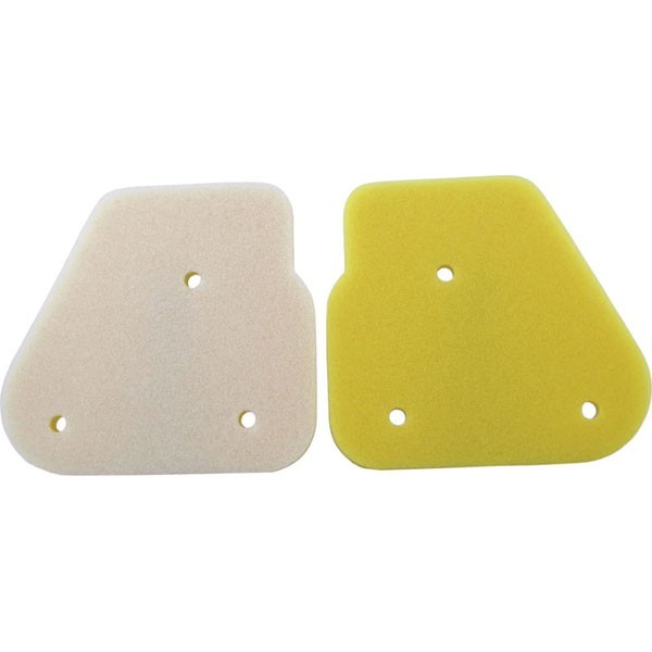 No Toil 315-05 Foam Air Filter Standard Performance Replacement Filter