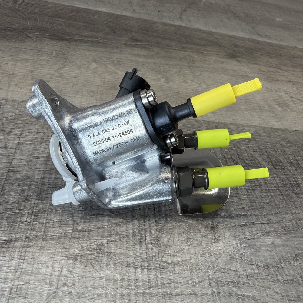 Fluid Injector Replace for Paccar Doser 1819798PE