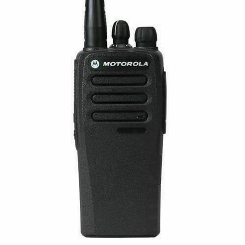 Motorola CP200, CP185, BPR40, CP150 Programming Service