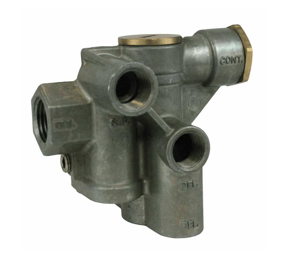 Spring Brake Control Valve Replace Sealco, Freightliner SEA 110700