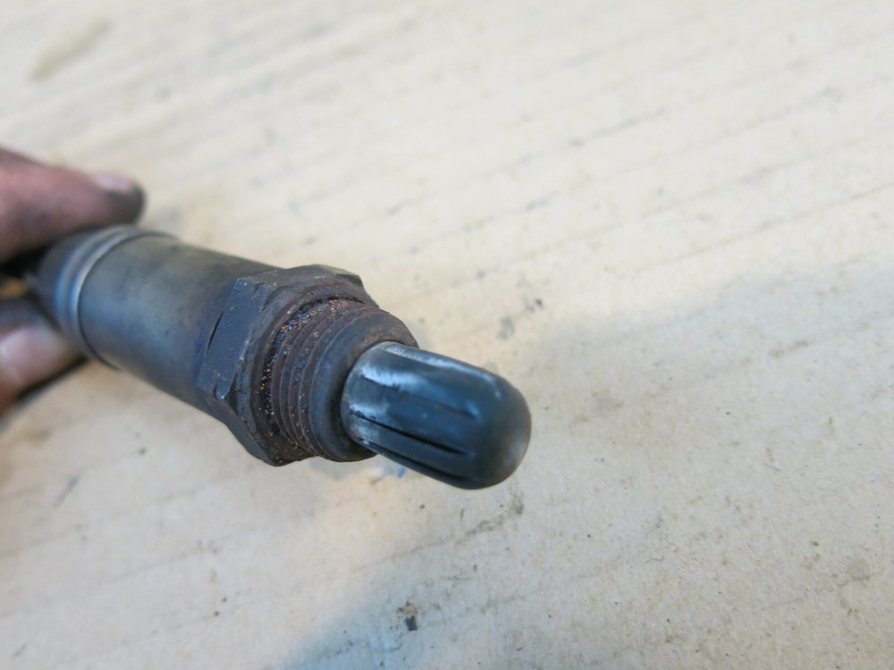 Piaggio MP3 125 lambda Sensor