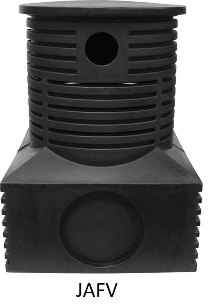 EasyPro™ Contractor Pump Vaults and Extensions