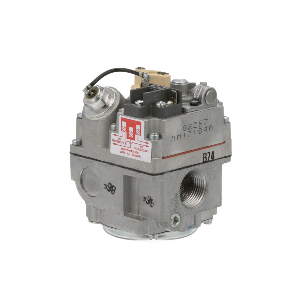 Gas Control for Southbend Range - Part# 1055997