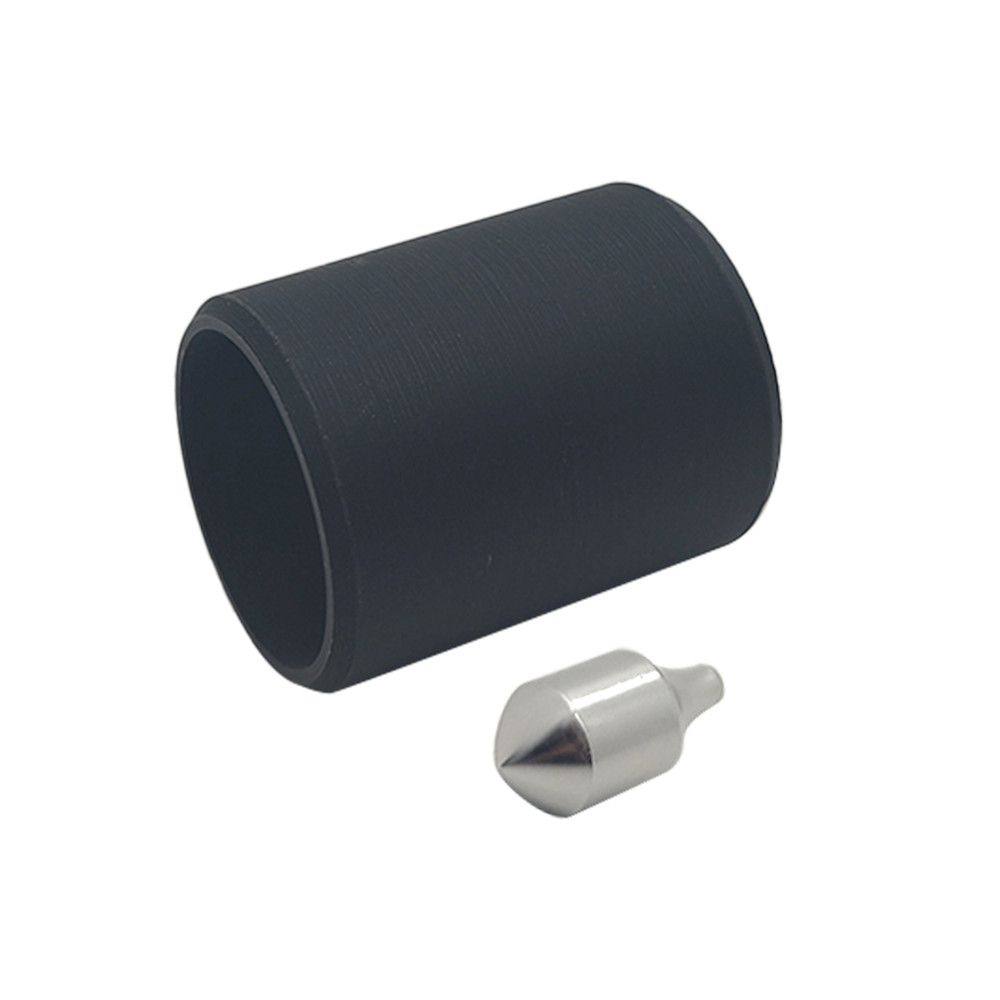 For Harbor Freight Powder Coat Gun DIFFUSER/MIXING TUBE COMBO US