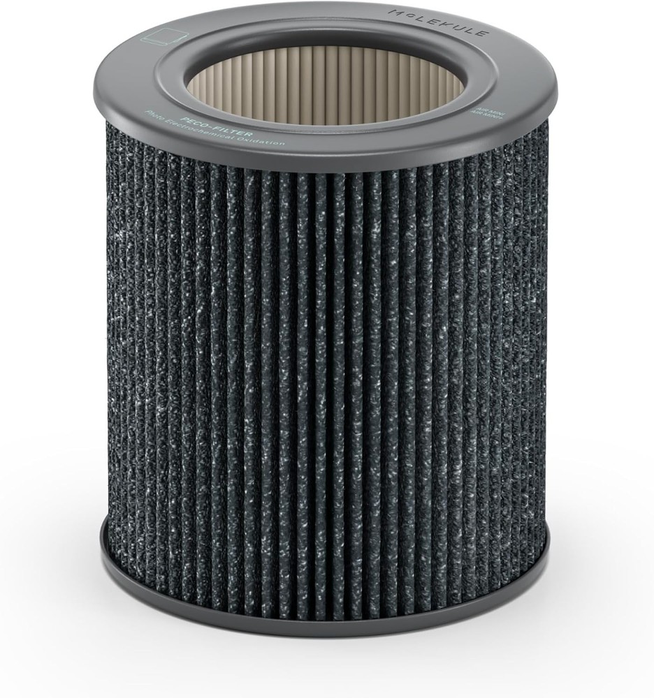 Mini/Mini+ Air Filter - Authentic Air Purifier Filter Replacement - PECO-HEPA...