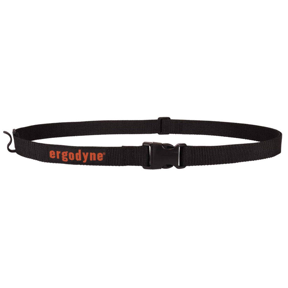 SQUIDS BY ERGODYNE 3135L Barcode Scanner Belt,Hook 785TZ4