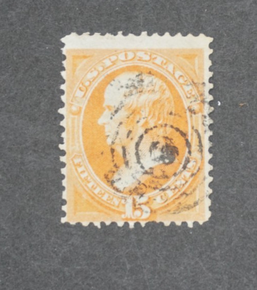 #163 used